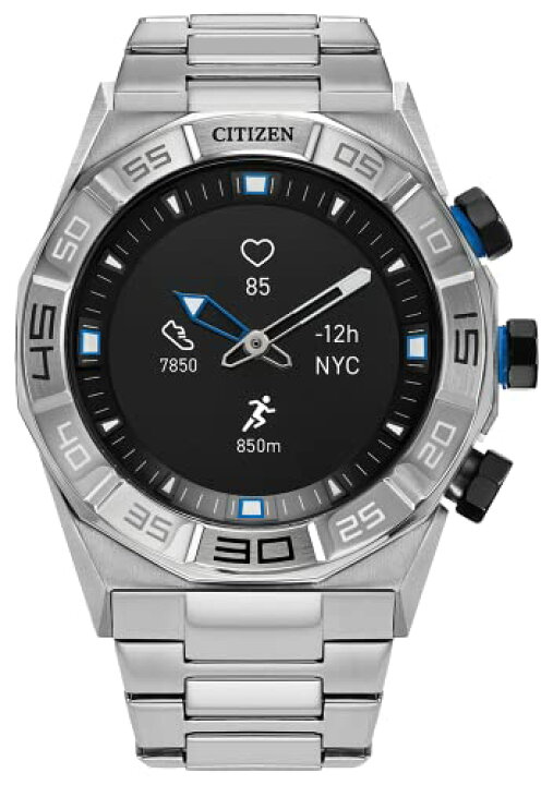 楽天市場】Citizenシチズン CZ スマート 第1世代 ハイブリッドスマート 