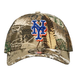 New Era �j���[���[�N�E���b�c Great Outdoors Part II 9FORTY A-Frame �X�i�b�v�o�b�N �L���b�v ���A���c���[�J�� MLB �X�q