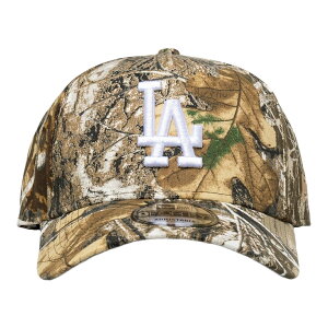 New Era ���T���[���X �h�W���[�X Great Outdoors Part II 9FORTY A-Frame �L���b�v �X�i�b�v�o�b�N ���A���c���[�J�� MLB �X�q