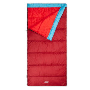 ColemanR[}Flatlands 30 40 50degF Q 100%TCNf Big & Tall