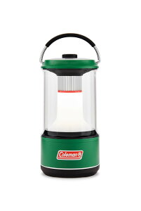 Coleman�R�[���}�� 1000L LED�����^�� BatteryGuard�e�N�m���W�[���� �h�� 4�̏Ɩ����[�h �o�b�e���[�������� �L�����v��ً}���ɕK�{