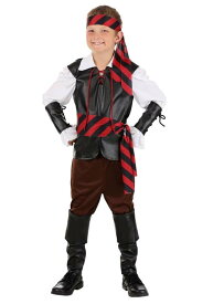 少年用 お手頃価格の海賊 コスチューム 子供用キッズ 衣装 イベント ハロウィン