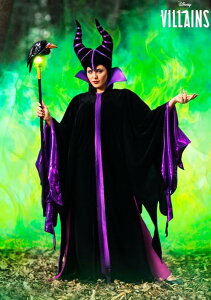 Disney A_g NVbN Maleficent RX`[Cxg nEB RXv l