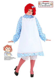 GNXN[Vu Raggedy Ann p nEBRX`[ 傫TCY