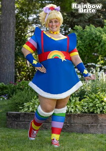 Rainbow Brite p nEBRX`[ 傫TCY