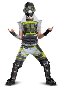 Apex Legends �I�N�^�� �q���p�R�X�`���[��
