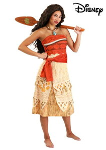 コスプレ 仮装 変装衣装 モアナと伝説の海の人気商品・通販・価格比較 