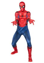 スパイダーマン コスプレ ホビー の通販