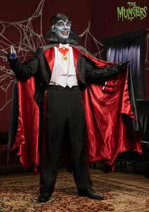 The Munsters OpE}X^[ YRX`[jp nEB