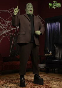 傫TCY The Munsters n[}E}X^[ YRX`[jp nEB
