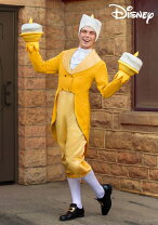 楽天市場】ディズニー 美女と野獣 コグスワース（コスプレ・変装・仮装 