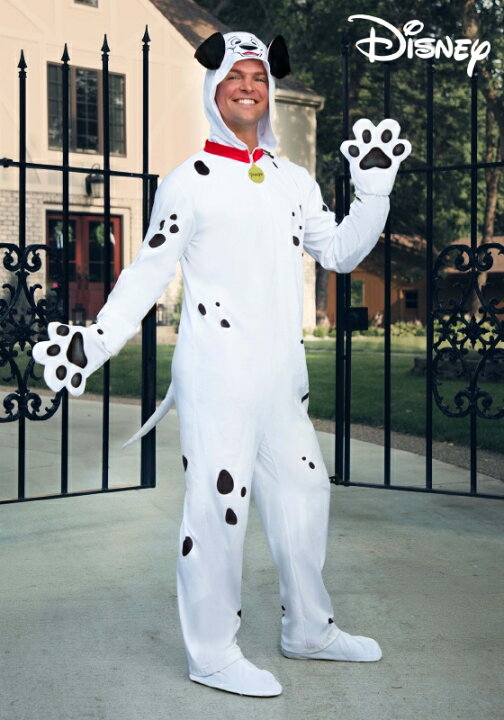 楽天市場 ポンゴ ダルメシアン ディズニー 101匹わんちゃん コスチューム メンズ 着ぐるみ コスチューム コスプレ衣装 二次会 結婚式 仮装 パーティー 宴会 ハロウィン 大人男性用 Basqueバスク 楽天市場 ポンゴ ダルメシアン ディズニー 101匹わんちゃん コスチューム メンズ 着ぐるみ コスチューム コスプレ衣装 二次会 結婚式 仮装 パーティー 宴会 ハロウィン 大人男性用 Basqueバスク