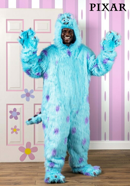 楽天市場】Disneyディズニー モンスターズ・インク サリー  