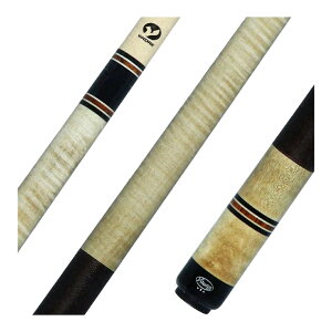 Viking Ovation Series Khaki-Stained Birdseye �v���[�L���[ �o�[�Y�A�C���[�v�� ���l�����b�v ViKORE�V���t�g 5/16x18�W���C���g