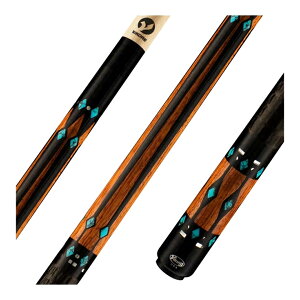 Viking Ovation Series Ebony Bubinga Turquoise �v���[�L���[ �G�{�j�[ �u�r���K �^�[�R�C�Y �C�����C ���U�[���b�v 5/16-18�N�C�b�N�����[�X ViKORE�V���t�g