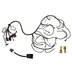 2006-2015 �V�{���[ LS2 LS3 Vortec 6.2L �G���W���p �X�^���h�A���� �z���n�[�l�X 58X �h���C�u�o�C���C��