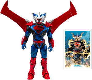 McFarlane DC }`o[X X[p[}FA`FChEA[}[ ANVtBMA