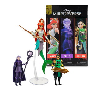 McFarlane fBYj[ ~[o[X [ 5C` x (tN`[h) 5C` & AG 7C` ANVtBMA 3̃Zbg
