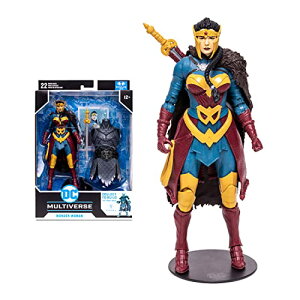 McFarlane Toys}Nt@[ DC Multiverse _[E[} GhXEB^[ 7C` ANVtBMAArhAtXgLOs[XAANZT[t