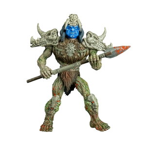 Trick Or Treat Studios GWAR Pustulus Maximus �A�N�V�����t�B�M���A ��12cm 5�C���`