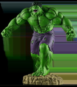 �C���N���f�B�u���E�n���N �n���N �X�^�`���[ 1/6�X�P�[�� Ikon Collectables