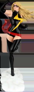�A�x���W���[�Y �~�Y�E�}�[�x�� �X�^�`���[ 1/6�X�P�[�� Ikon Collectables