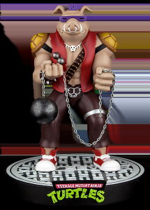 �~���[�^���g�E�^�[�g���Y �r�[�o�b�v �X�^�`���[ 12�C���` (��30cm) Ikon Collectables