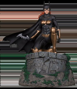�o�b�g�}���F�A�[�J���E�i�C�g �o�b�g�K�[�� �X�^�`���[ 1/6�X�P�[�� Ikon Collectables