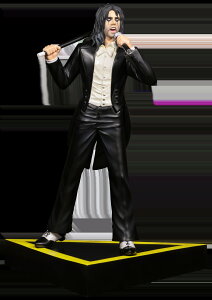 �A���X�E�N�[�p�[ Alice Cooper Welcome to My Nightmare �X�^�`���[ 1/6�X�P�[�� Ikon Collectables