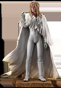 ���r�����X �����̖��{ �W�����X �S�u�����E�L���O �X�^�`���[ 1/6�X�P�[�� Ikon Collectables