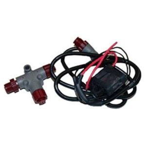 ���[�����X NMEA 2000 Power Node �l�b�g���[�N�p�d���P�[�u�� T�^�R�l�N�^�[ �A�N�Z�T���[