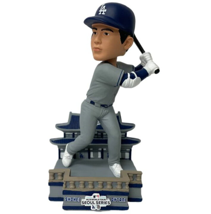 楽天市場】大谷翔平選手 ロサンゼルスドジャース 韓国ソウルシリーズ 