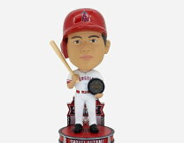 楽天市場】大谷翔平 ボブルヘッドの通販