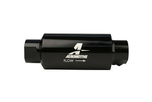 Aeromotive �R���t�B���^�[ 10�~�N���� �f���A���A�E�g���b�g ORB-10 ORB-06 2�C���`�a