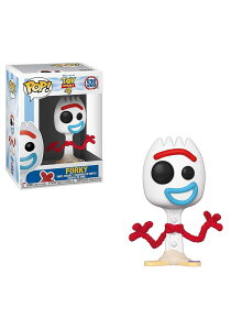 Funko Pop! fBYj[FgCEXg[[4 tH[L[ }`J[