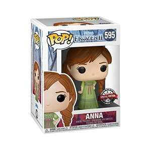 Funko Pop! fBYj[ AiƐ̏2 Ai rj[tBMA #595