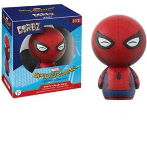 Funko Dorbz XpC_[} z[J~O VX[c̃XpC_[}
