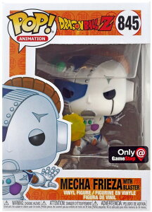 Funko Pop! hS{[Z 845 uX^[tJt[U 