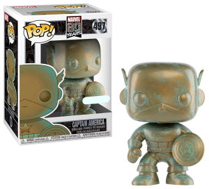 Funko }[x: 80NLO - LveEAJ