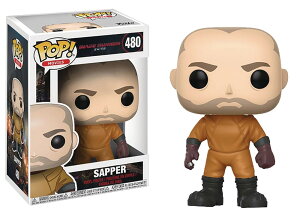 Funko Pop [r[Y: u[hi[2049 - Tbp[