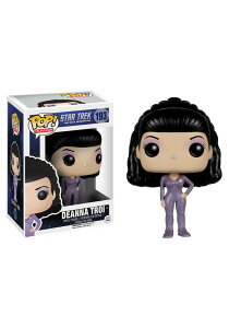 Funko POP TV: X^[gbN lNXgEWFl[V - fBAiEgC ANVtBMA