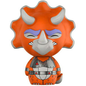 FUNKO DORBZ: ティーンエイジ・ミュータント・ニンジャ・タートルズ S1 - トライセラトン