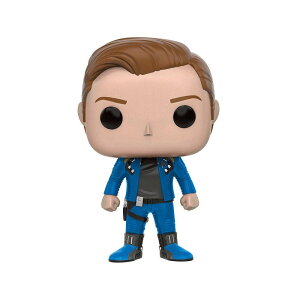 Funko 10493 - X^[gbNErh Pop rj[tBMA 354 ToCoX[c̃J[ND