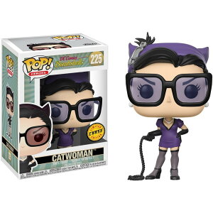 Funko LbgE[} (`FCXGfBV): DC{VF x POP! q[[Y rj[tBMA
