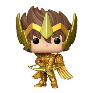 Funko Pop! Aj[VFm TW^AX  S[h (Alliance Entertainment)