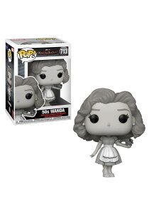 Funko Pop! }[xF_BW 50N _ rj[tBMA