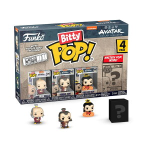 Funko rbeB|bvI Ao^[ `̏NA (TvCY~Xe[~jtBMAt) 0.9C` RNeBu X^bJufBXvCIt