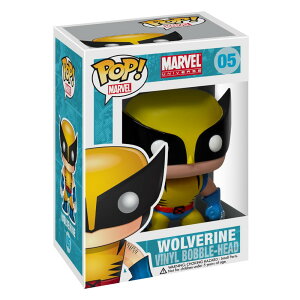 X-MEN E@ }[x Pop! rj[ {uwbh