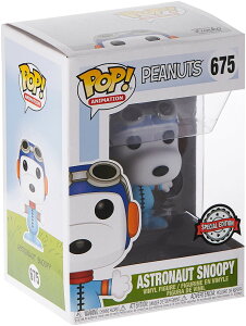 POP! Funko Aj[V s[ibc AXgm[c Xk[s[ 