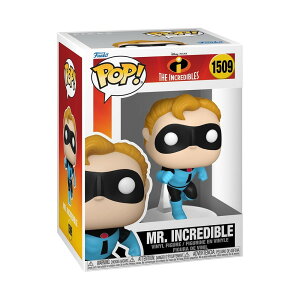 Funko Pop! fBYj[FMr.CNfBu 20NLO Mr.CNfBu RNeBu rj[tBMA